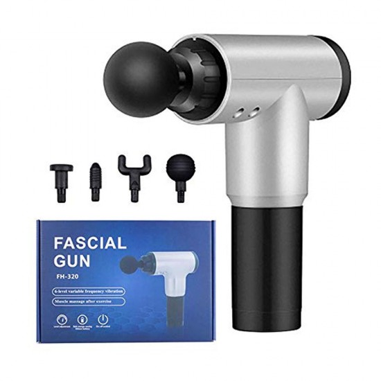 جهاز مساج للتدليك محمول باليد من Fascial HG-320 موديل 6958782129874