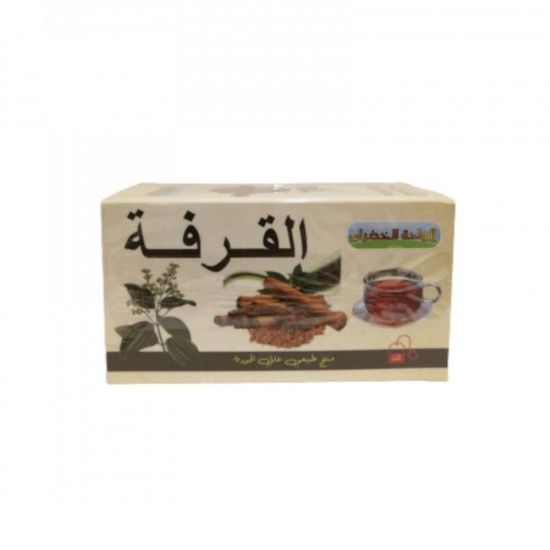 شاي الاعشاب القرفة الواحه الخضراء 25 خيط *2 جرام موديل 6223003087593 شاي الاعشاب القرفة الواحه الخضراء 25 خيط *2 جرام موديل 6223003087593