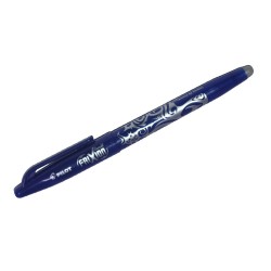 قلم حبر بايلوت مع مساحة براس دوار سن 0.7 ملم لون ازرق موديل 4902505322723