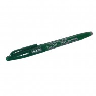 قلم حبر بايلوت مع مساحة براس دوار سن 0.7 ملم لون اخضر موديل 4902505322730