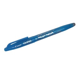 قلم حبر بايلوت مع مساحة براس دوار سن 0.7 ملم لون سماوي موديل 4902505322747