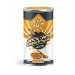 بهارات كمون مطحون صرة 200 ج موديل 6287014440143