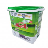 صابون غسيل العملاق للملابس 5 كيلو غسالات اوتوماتيكية رائحة لافندر موديل 6253009221561