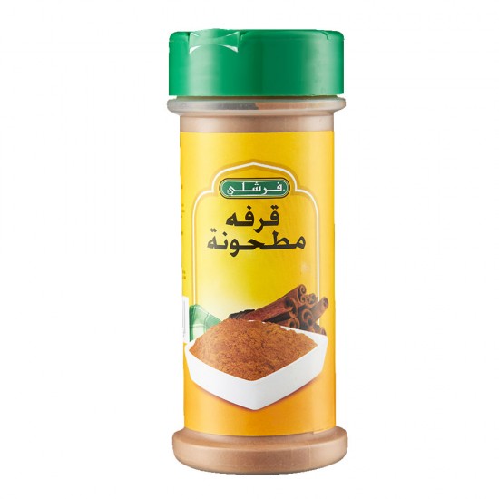 قرفه مطحونة فرشلي 71 ج موديل 6281063882046 قرفه مطحونة فرشلي 71 ج موديل 6281063882046