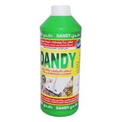 منظف الارضيات والاسطح داندي Dandy متعدد الاستخدامات 1.7 لتر موديل 3784400021113