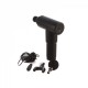 جهاز مساج وتدليك محمول بـ 6 سرعات و 4 رؤوس 24 واتDLC-M6404 DLC موديل 4895239121512 جهاز مساج وتدليك محمول بـ 6 سرعات و 4 رؤوس 24 واتDLC-M6404 DLC موديل 4895239121512
