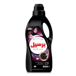 برسيل شامبو عباية مسك وزهور 2 لتر موديل 6281031113752
