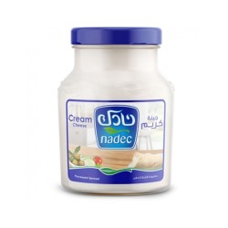 نادك جبنة كريم مطبوخة قابلة للدهن 900 غ موديل 6281057006410