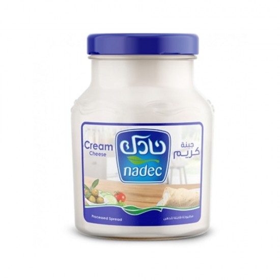 نادك جبنة كريم مطبوخة قابلة للدهن 900 غ موديل 6281057006410 نادك جبنة كريم مطبوخة قابلة للدهن 900 غ موديل 6281057006410