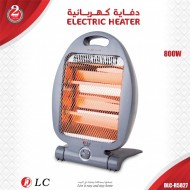 دفاية كهربائية DLC مكتبية 800 وات موديل 442014858275