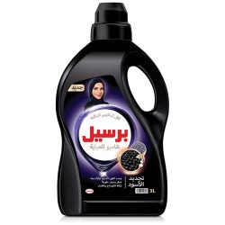 برسيل شامبو عباية بالعطر كلاسيكي 3 لتر موديل 6281031246016