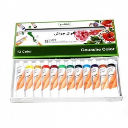 الوان جواش روكو 12 لون عصار موديل 6281072069438