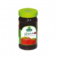 مربى الفراولة حلواني 400 جرام موديل 6281041228415