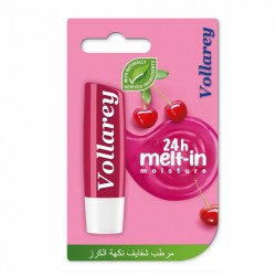 مرطب شفاه بنكهة الكرزمن فولاري 4.5 مل موديل 8858854647580