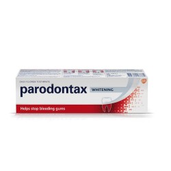 بارودونتكس معجون أسنان للتبيض 75 مل موديل 6805699533334