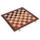 شطرنج CHESS تصميم الشطرنج 3 في 1 خشبي طاولة الطاولة الداما ألعاب السفر ألعاب الشطرنج مجموعة رسومات للترفيه 39× 39سم