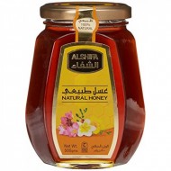 عسل الشفاء الطبيعي وزن500جرام موديل 6281073210181