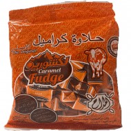 حلاوة كراميل بقرة المداح 400 جرام موديل 6287008170599