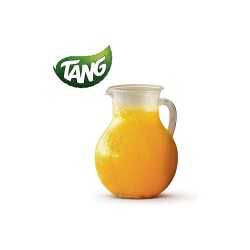 عصير بنكهة البرتقال 2 كجم  مسحوق  من تانج موديل  7622201128579
