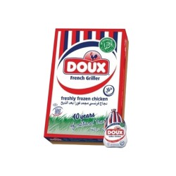 دجاج دو 900جرام *10 حبة