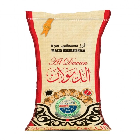 ارز الديوان مزة ١٠كيلو ارز الديوان مزة ١٠كيلو