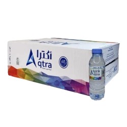  ماء اكترا كرتون 40×330 مل 