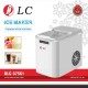 صانعة الثلج من dlc خلال 8 دقائق صانعة الثلج من dlc خلال 8 دقائق