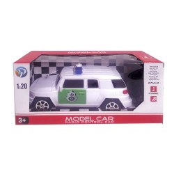  سيارة شرطة ريموت modil:6282017592868