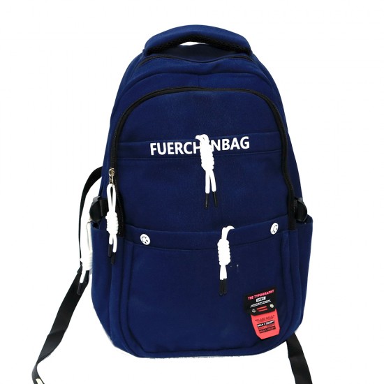 شنطة مدرسية ظهر FUER HENBAG حقيبة المحمول موديل 007000375 شنطة مدرسية ظهر FUER HENBAG حقيبة المحمول موديل 007000375