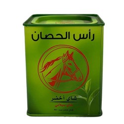  شاي رأس الحصان شاي اخضر 250 جرام modil:5281014000544