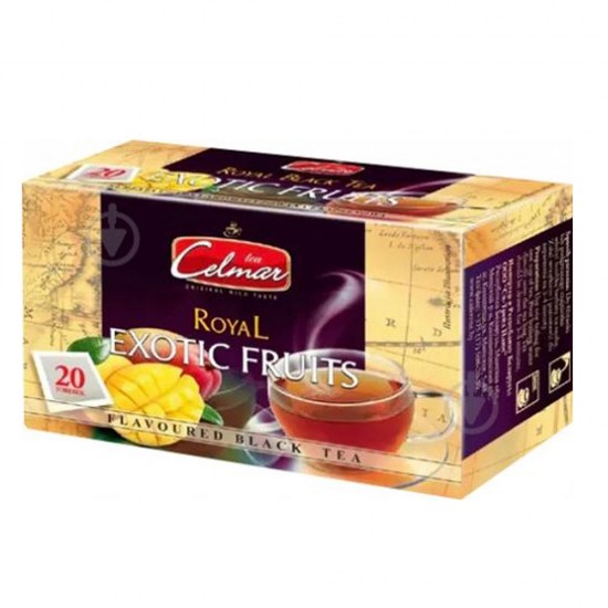 شاي سلاني بطعم الفواكة 20خيط modil:5902480016432 شاي سلاني بطعم الفواكة 20خيط modil:5902480016432