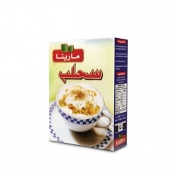  سحلب مارينا 200غ