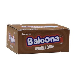  لبان بلونة كولا modil:6281004234934