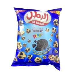  فشار البطل مغطي بالشوكلاتة 100 ج modil:6281016960579