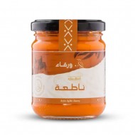  ورقاء شطة حارة ناطعة 200 جرام