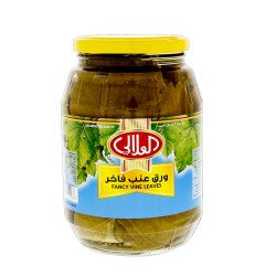 ورق عنب العلالي 908 غرام 