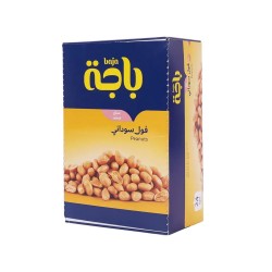  باجة فول سوداني مملح 24×15جم 6281105793767