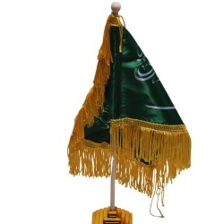  علم مكتبي اليوم الوطني6924561520118