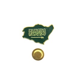  برش مغناطيسي يحمل معنى القوة والفخـر بيوم الوطن6963079158250