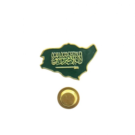  برش مغناطيسي يحمل معنى القوة والفخـر بيوم الوطن6963079158250