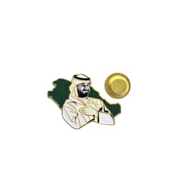  برش مغناطيسي يحمل معنى القوة والفخـر بيوم الوطن6963079158259