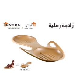  زحليقة رملية الرمال الصحراوية، لوح تزلج صحراوي، رملي4897143310402