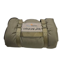  فرشة رحلات نوم مريحة ومضادة للرطوبة4895239189222