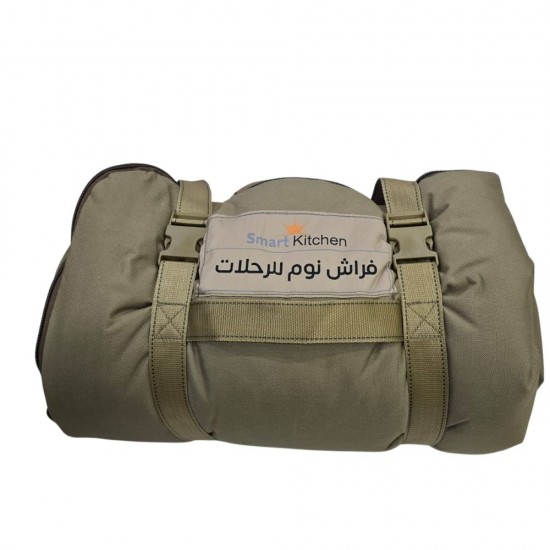 فرشة رحلات نوم مريحة ومضادة للرطوبة4895239189222 فرشة رحلات نوم مريحة ومضادة للرطوبة4895239189222