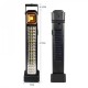  مصباح طوارئ شمسي LED – 48 لمبة وشاحن هاتف محمول (HEL 6866T)6995202068665