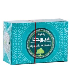  باطوق علكة ميسكا بطعم المستكة الطبيعية – 35 × 8.75 جم796648129202