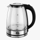 غلاية زجاج HP – 1.8 لتر | 1500 واط003000078 غلاية زجاج HP – 1.8 لتر | 1500 واط003000078