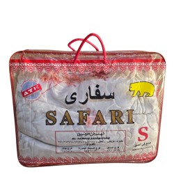  بطانية سفاري فاخرة 2.4 كيلو – مقاس 200×240 سم – متعددة الألوان6973104261412