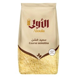  سميد خشن الاولي 800 جرام6287017151039