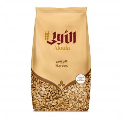  الأُولى – هريس فاخر من القمح القاسي 1 كجم6287017151077